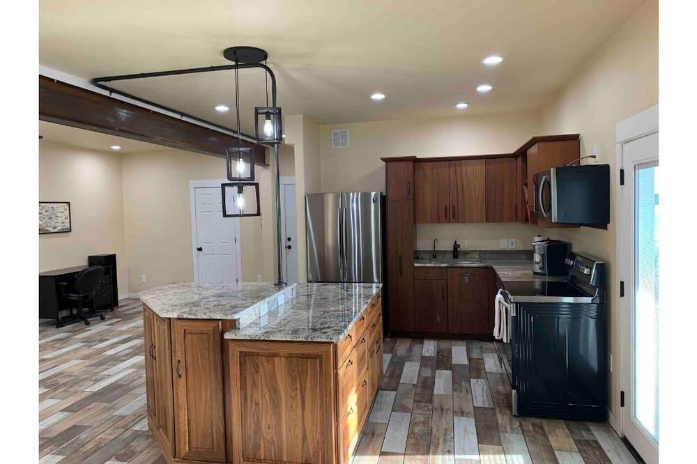Photo of Kitchen in Durango