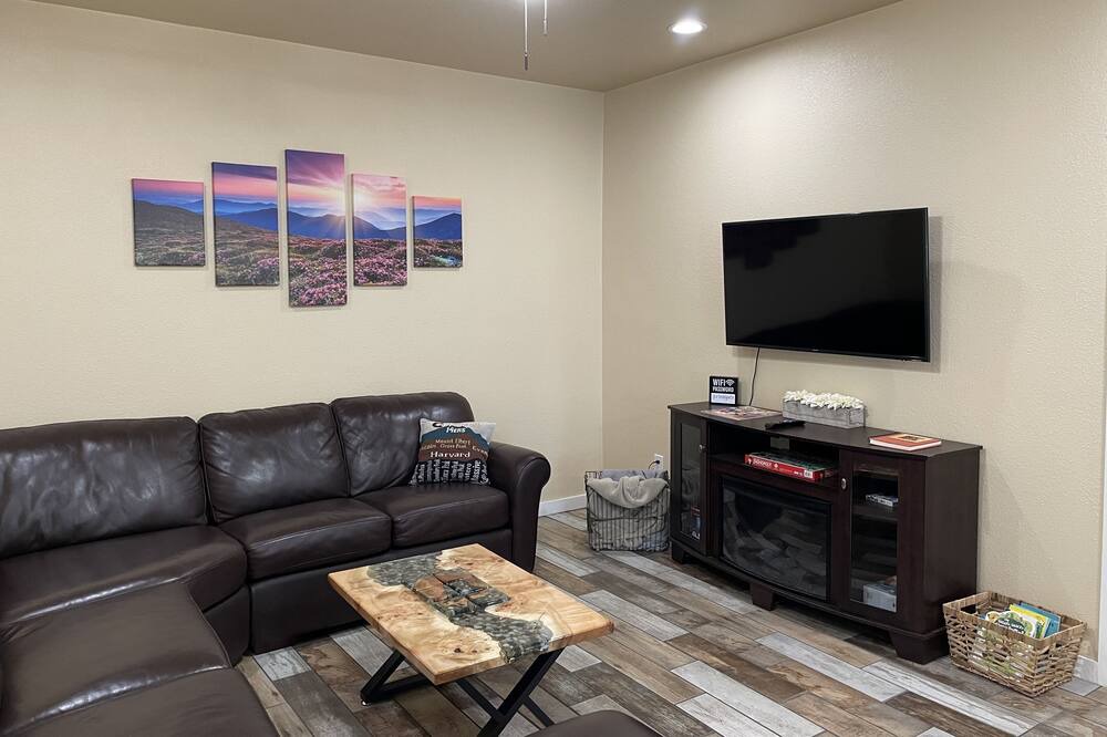 Photo of Livingroom in Durango