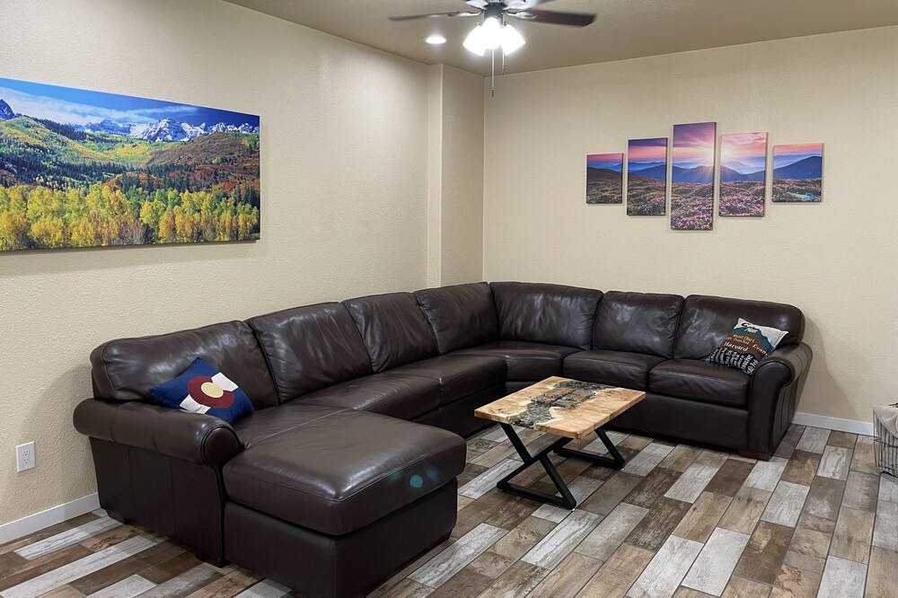Photo of Livingroom in Durango