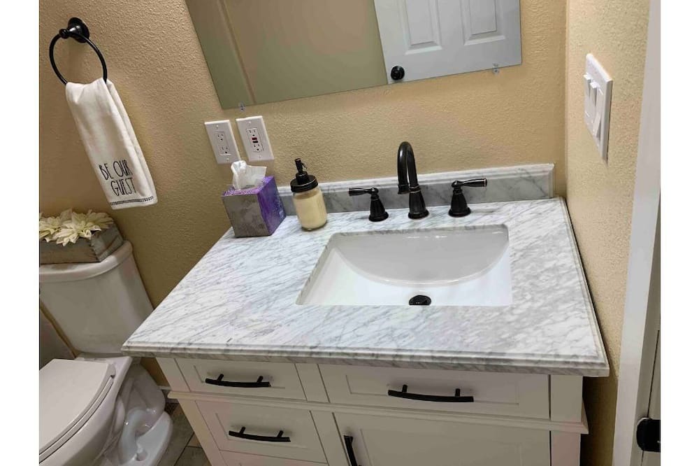 Photo of Bathroom in Durango