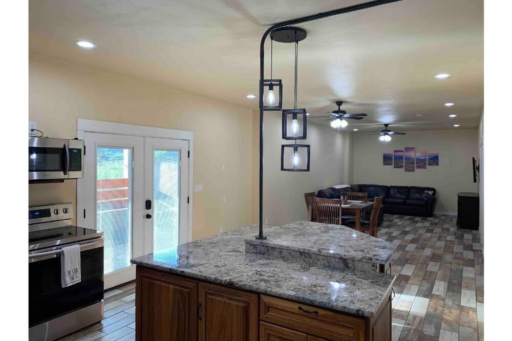 Photo of Kitchen in Durango
