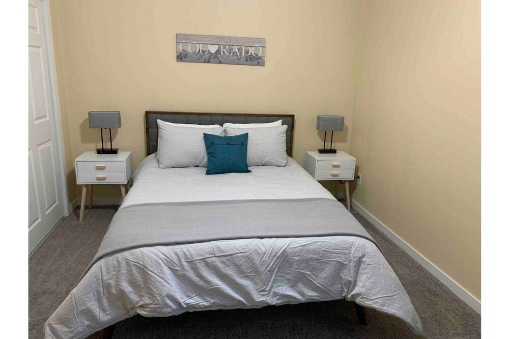 Photo of Bedroom in Durango