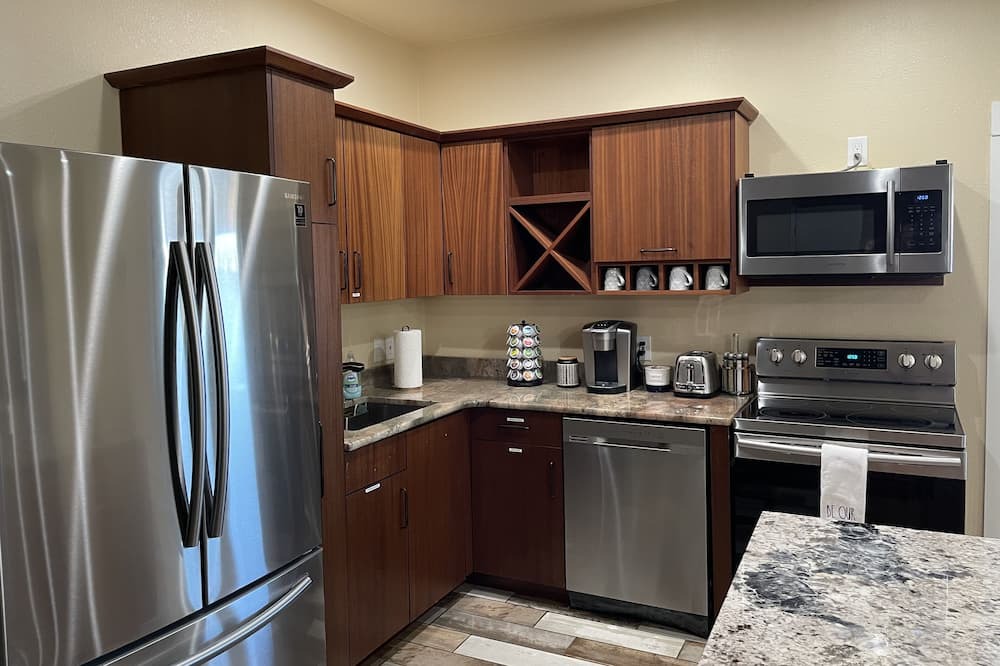 Photo of Kitchen in Durango