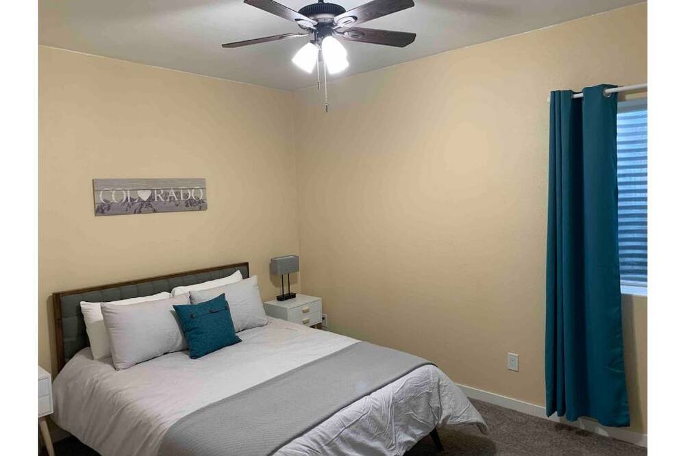 Photo of Bedroom in Durango