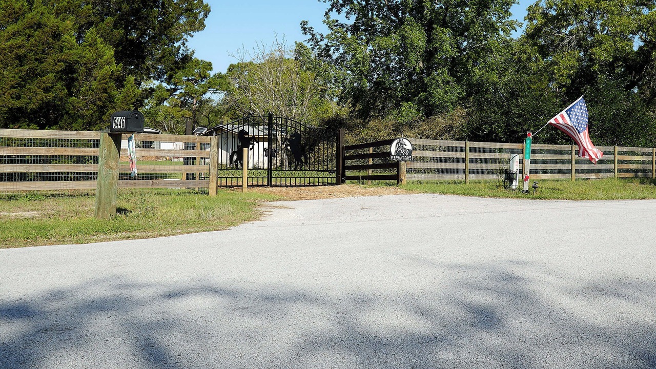 Photo of Outdoor in Homosassa