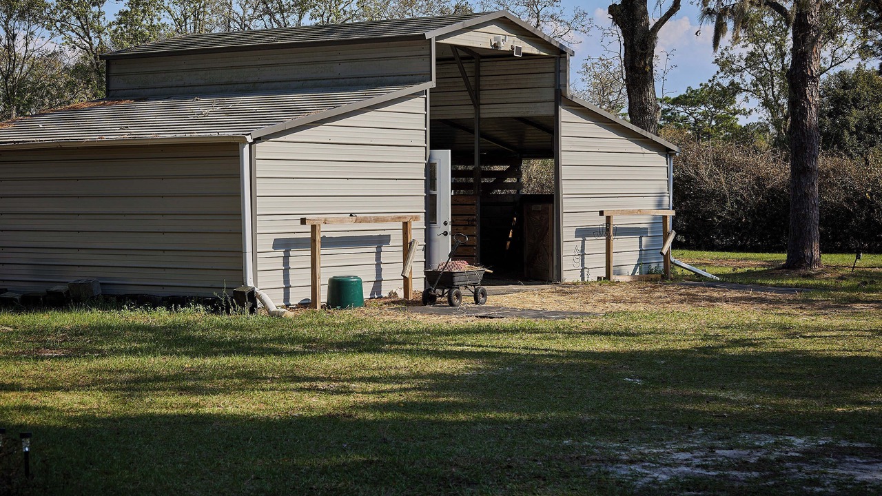 Photo of Outdoor in Homosassa