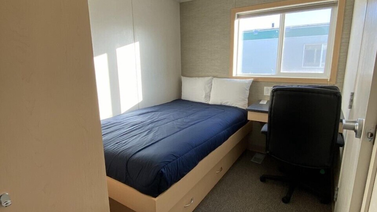 Photo of Bedroom in Pecos