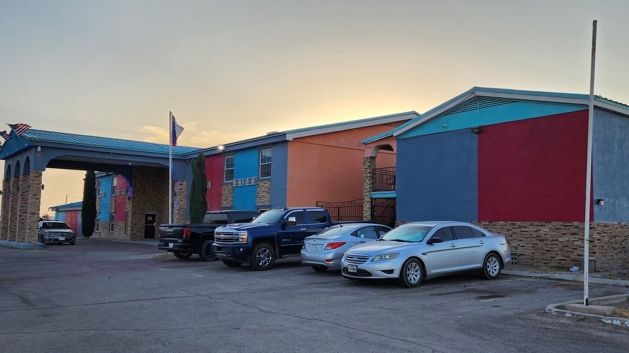 Photo of Outdoor in Pecos
