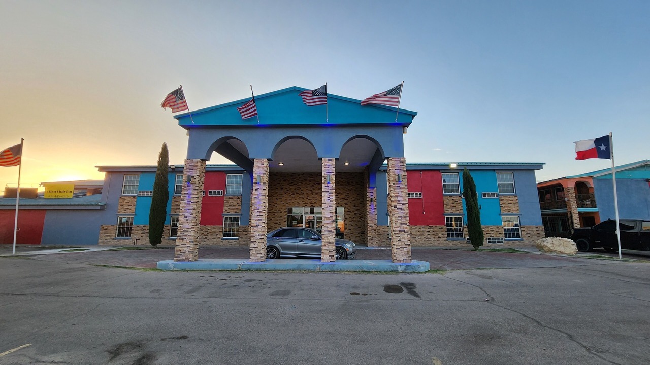Photo of Outdoor in Pecos