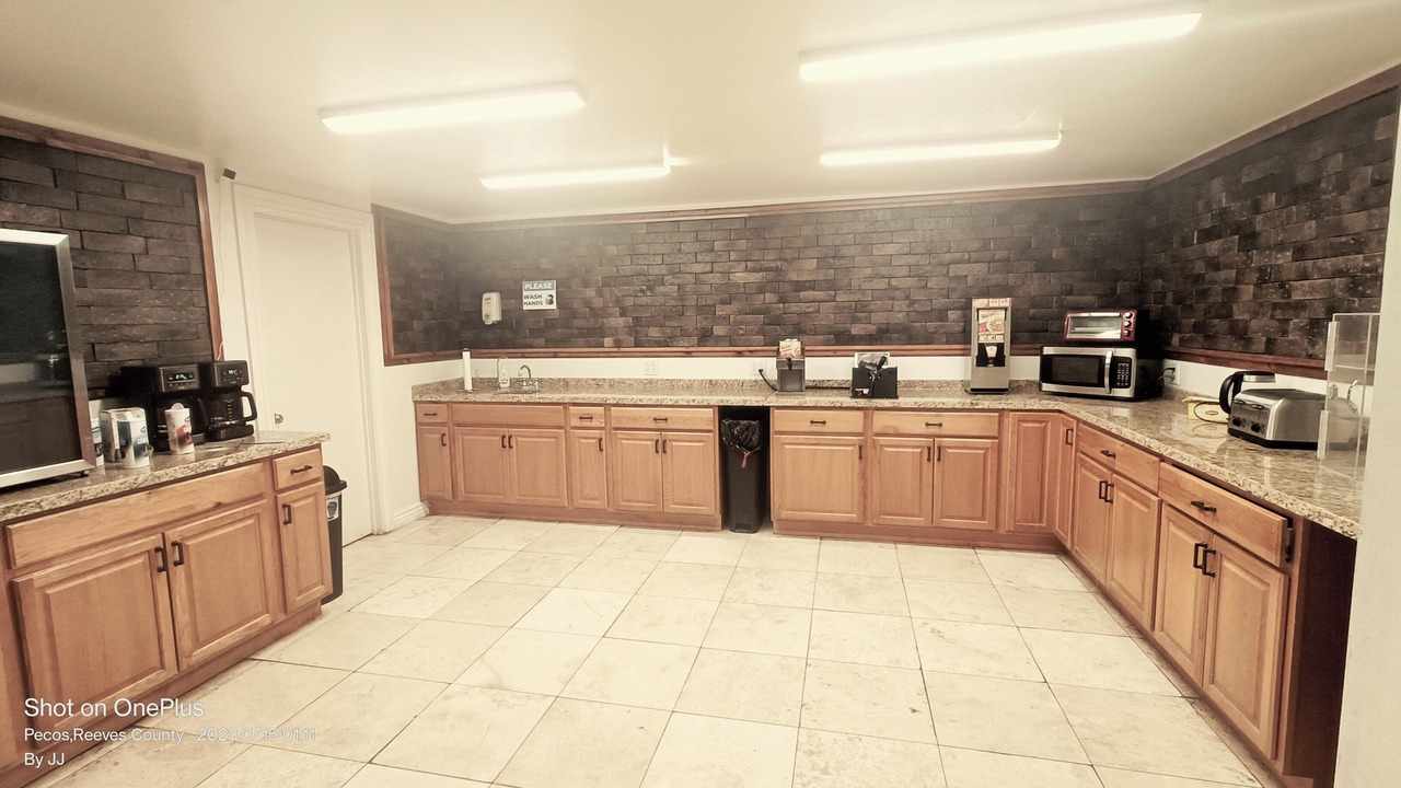 Photo of Kitchen in Pecos
