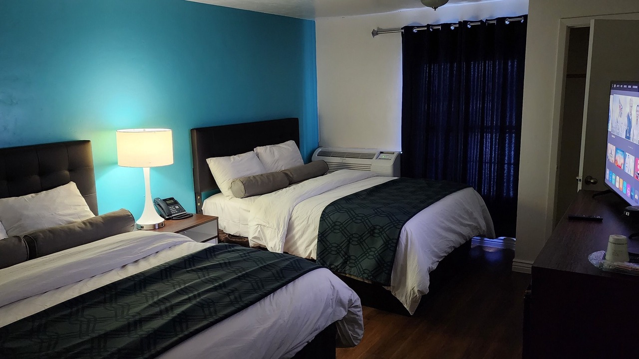 Photo of Bedroom in Pecos