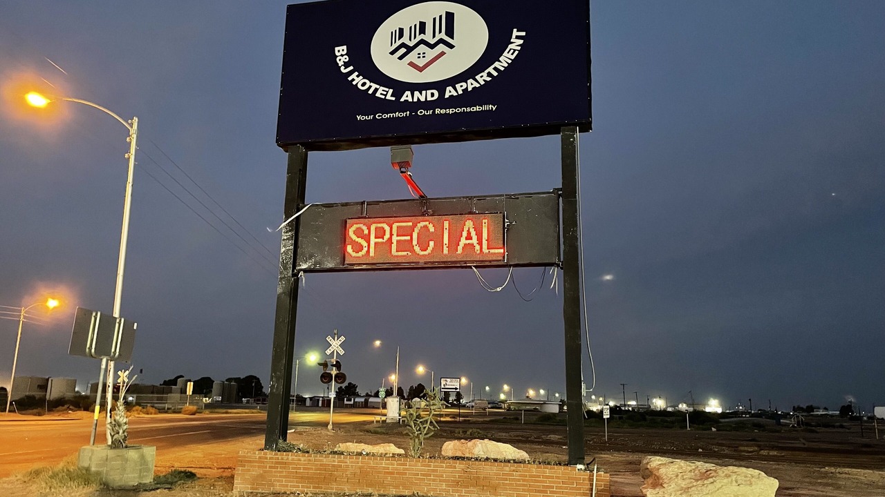 Photo of Outdoor in Pecos