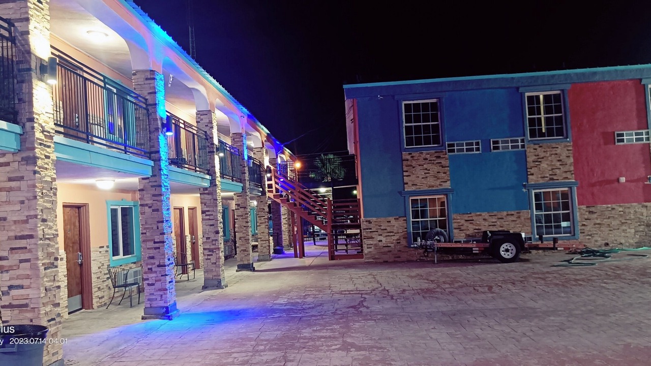 Photo of Outdoor in Pecos