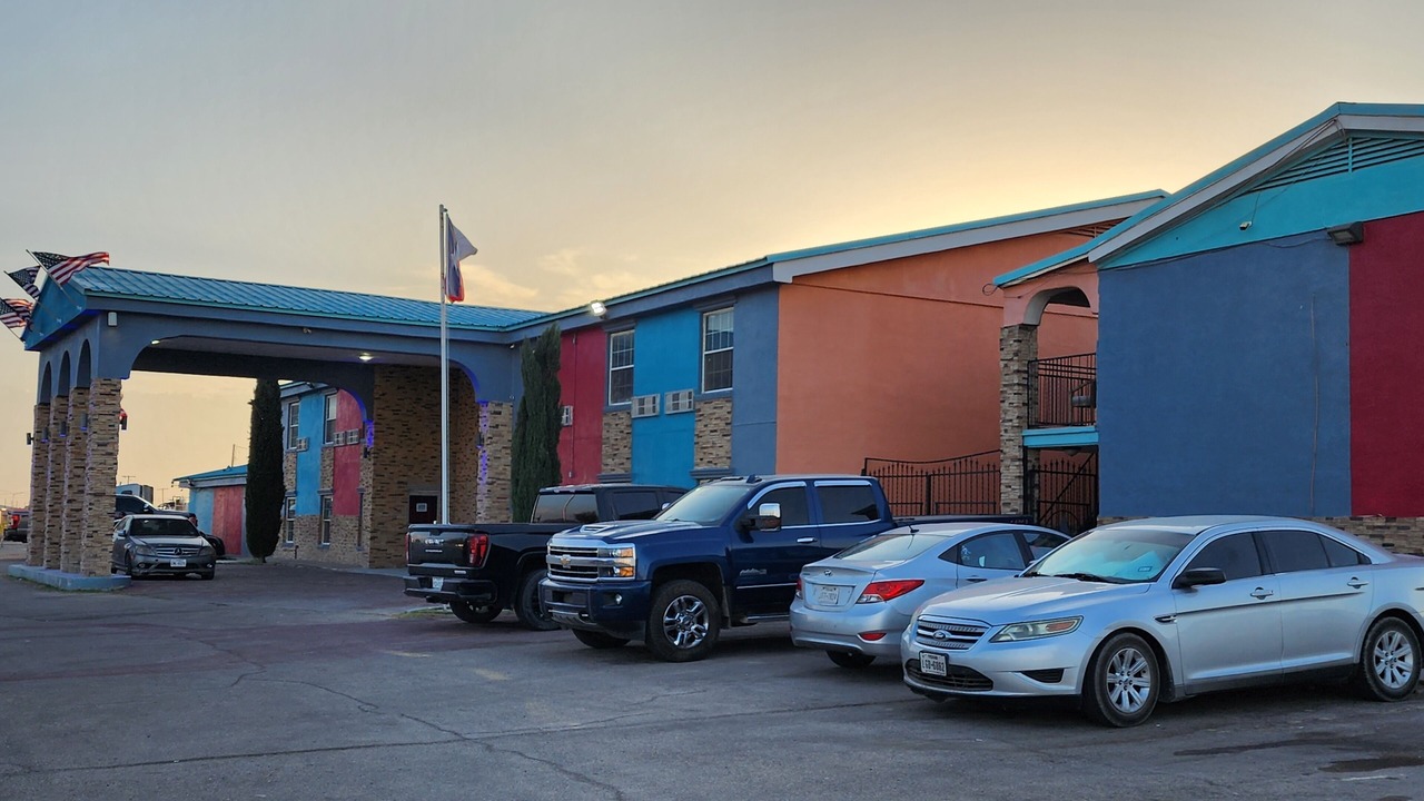 Photo of Outdoor in Pecos