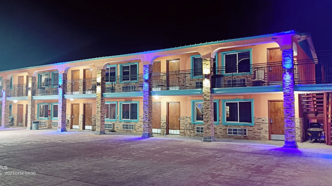 Photo of Outdoor in Pecos