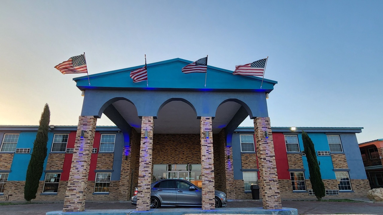 Photo of Outdoor in Pecos