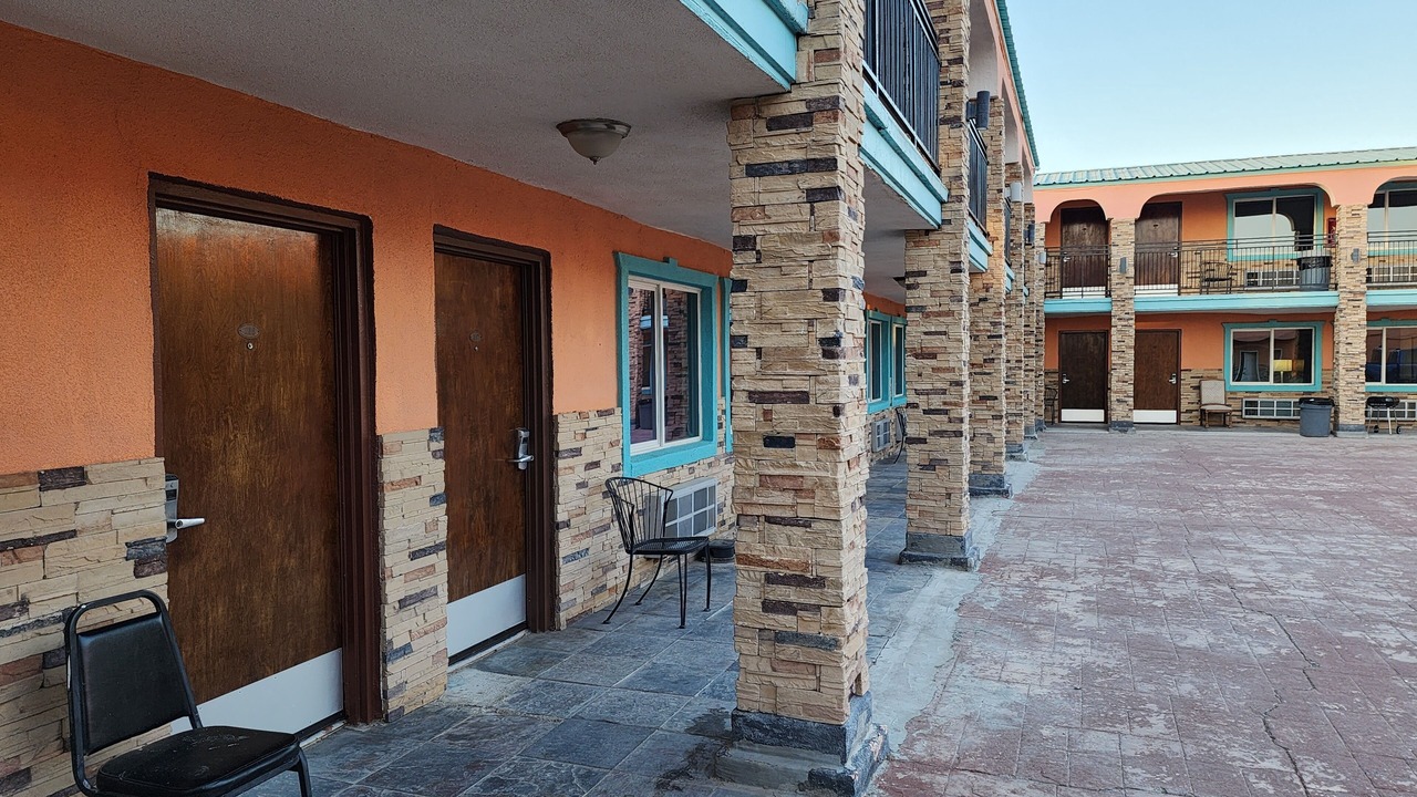 Photo of Outdoor in Pecos