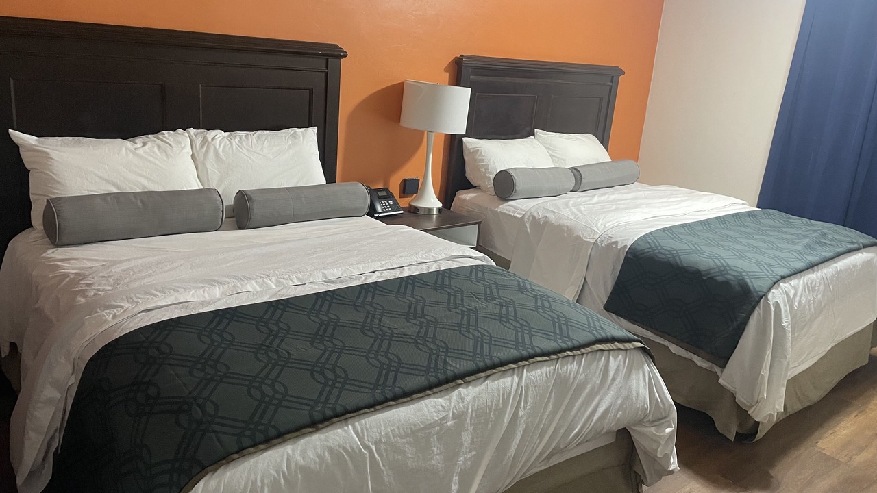 Photo of Bedroom in Pecos