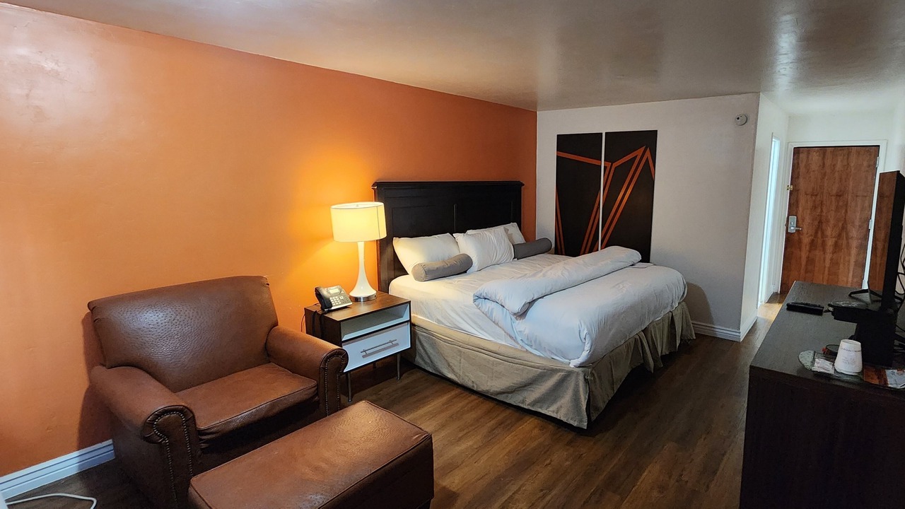 Photo of Bedroom in Pecos