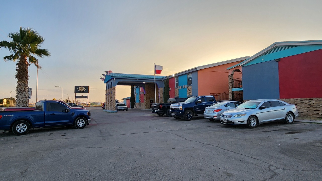 Photo of Outdoor in Pecos
