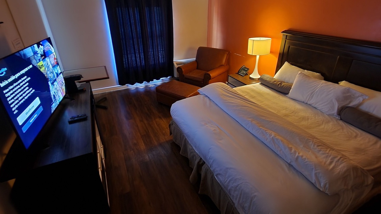 Photo of Bedroom in Pecos