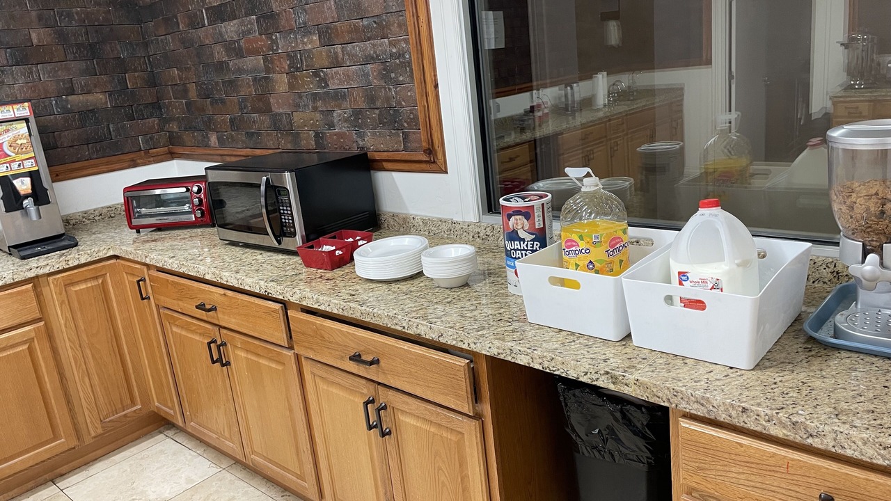 Photo of Kitchen in Pecos