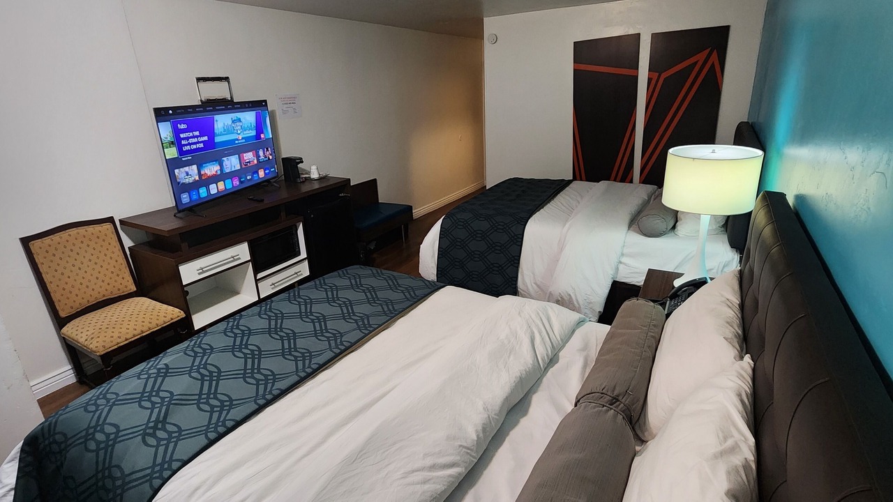 Photo of Bedroom in Pecos