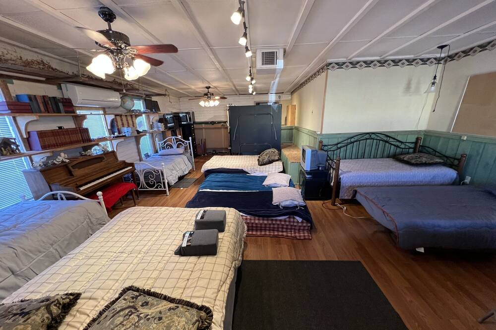 Photo of Bedroom in Elephant Butte