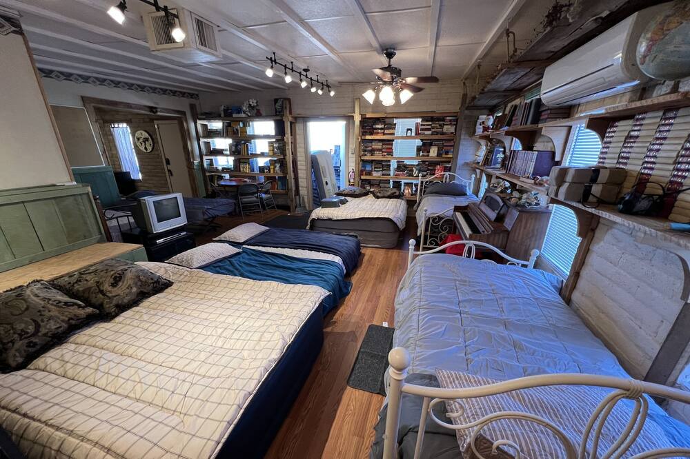 Photo of Bedroom in Elephant Butte