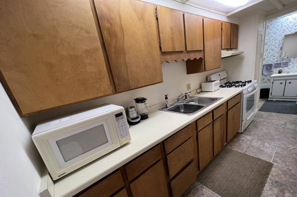 Photo of Kitchen in Elephant Butte