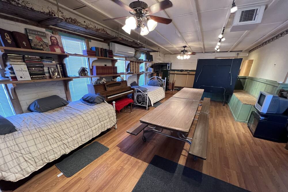 Photo of Bedroom in Elephant Butte