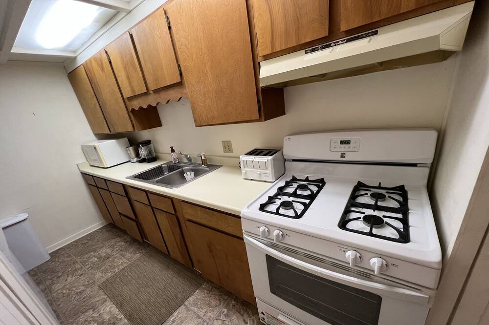Photo of Kitchen in Elephant Butte