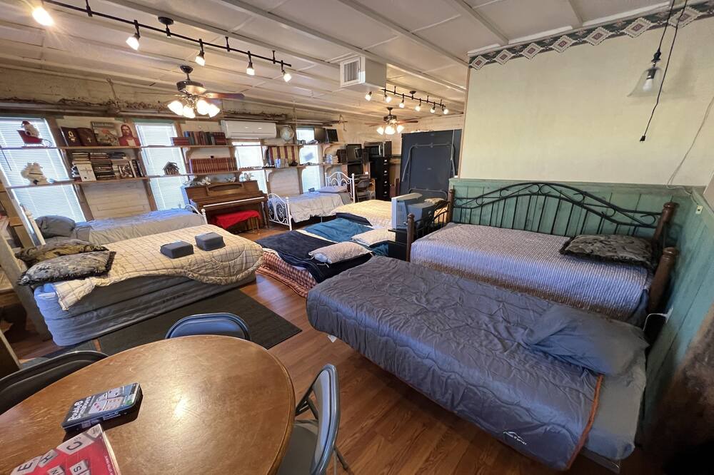 Photo of Bedroom in Elephant Butte