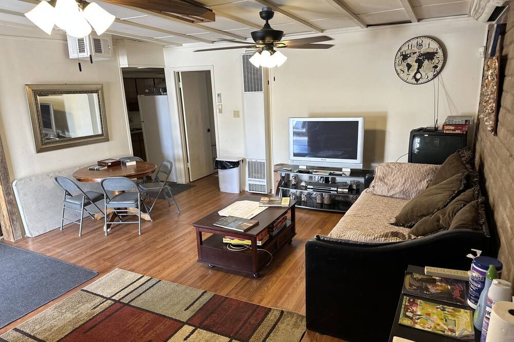 Photo of Livingroom in Elephant Butte