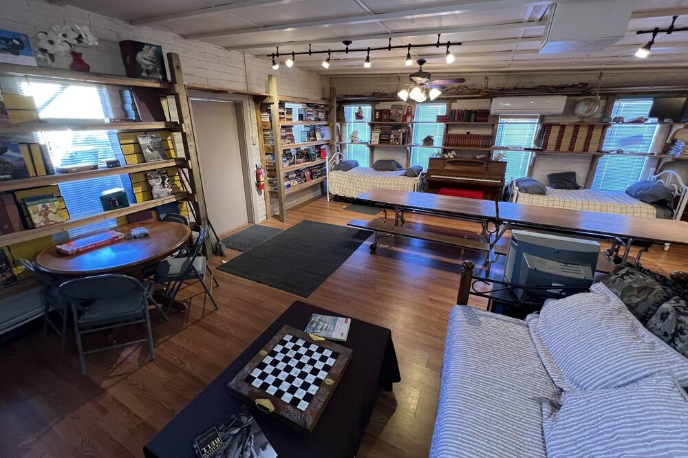 Photo of Bedroom in Elephant Butte
