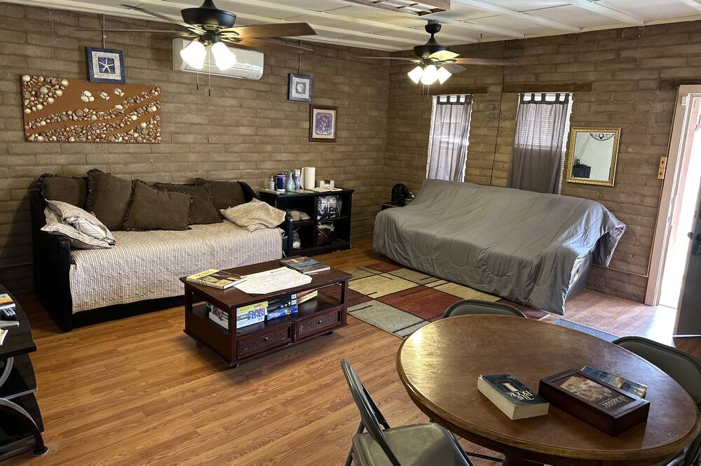 Photo of Bedroom in Elephant Butte