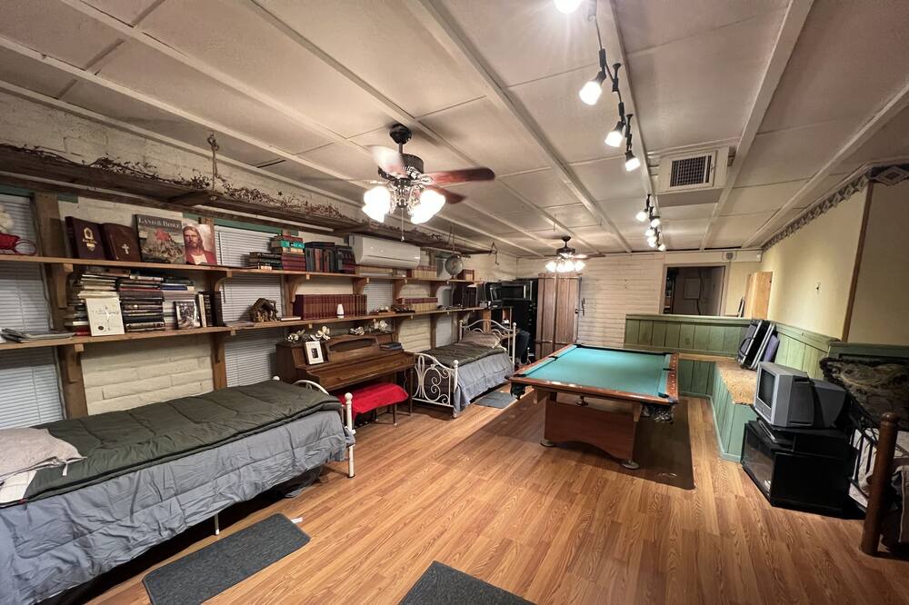 Photo of Bedroom in Elephant Butte