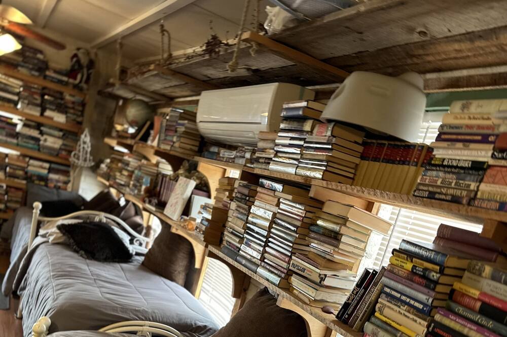 Photo of Bedroom in Elephant Butte