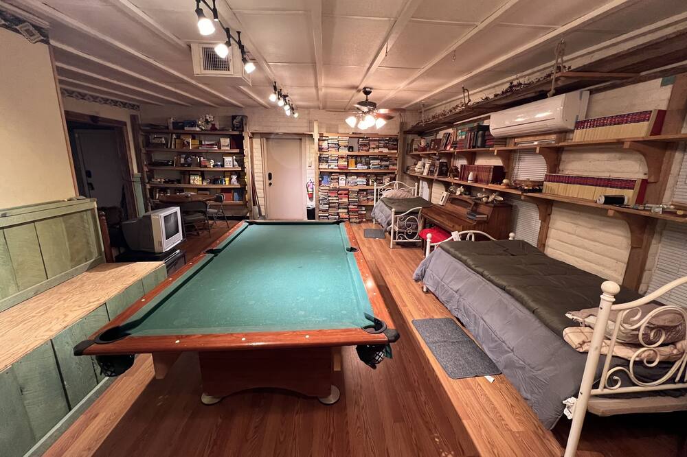 Photo of Bedroom in Elephant Butte