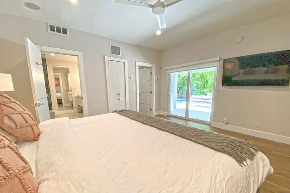 Photo of Bedroom in Victoria Park