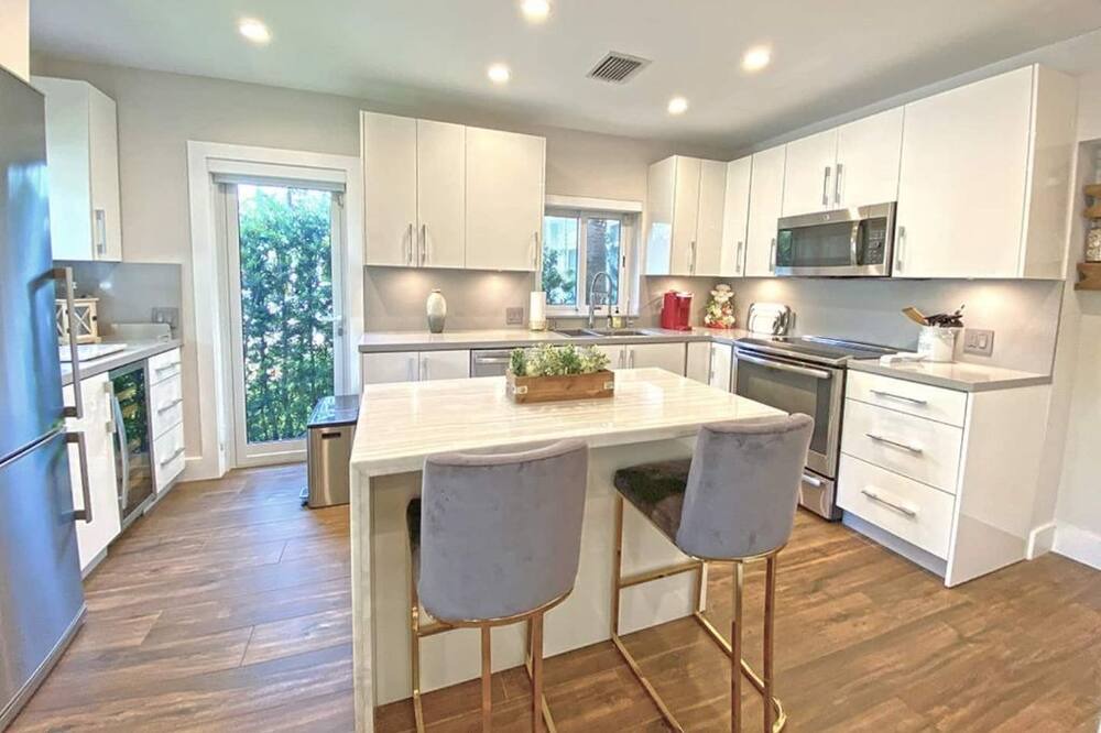 Photo of Kitchen in Victoria Park
