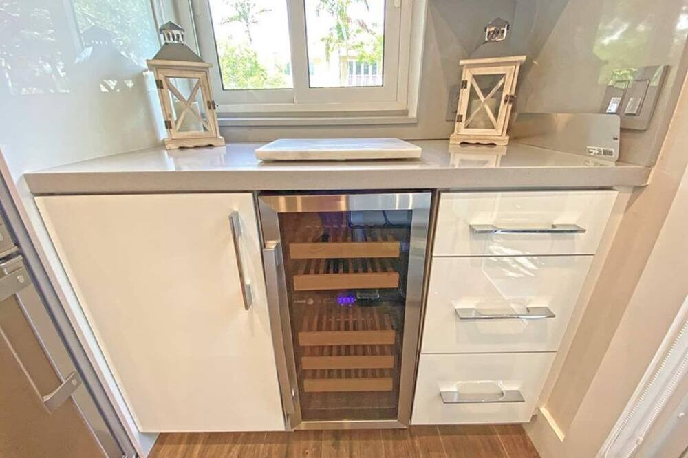 Photo of Kitchen in Victoria Park