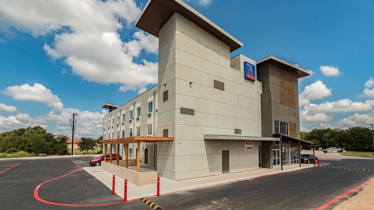 Photo of Outdoor in New Braunfels