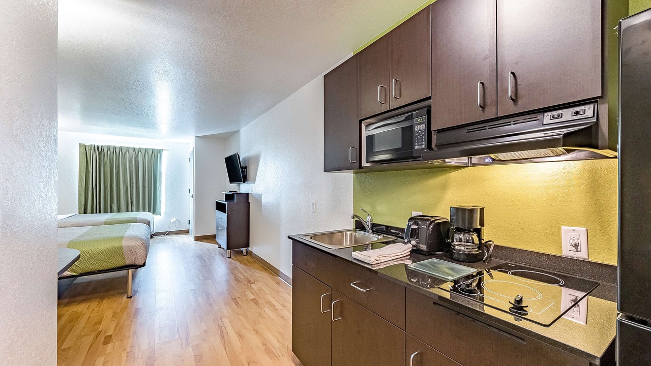 Photo of Kitchen in New Braunfels