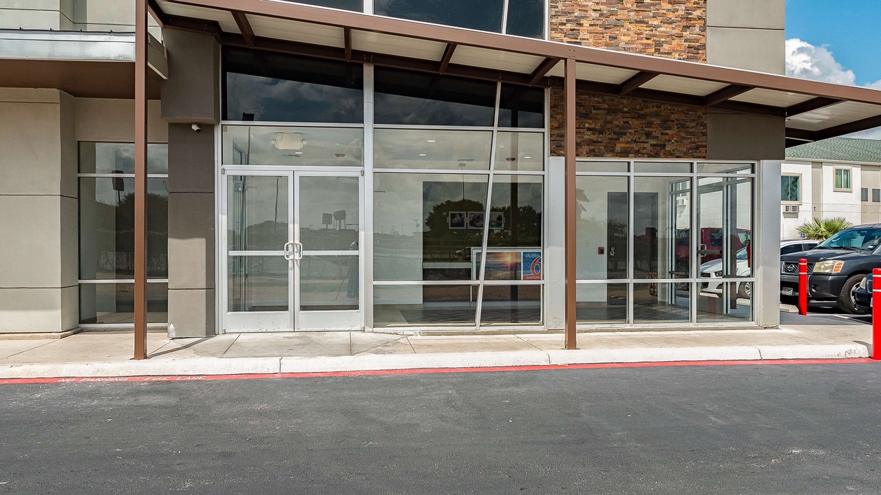 Photo of Outdoor in New Braunfels