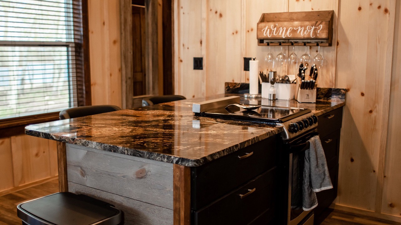 Photo of Kitchen in Salida