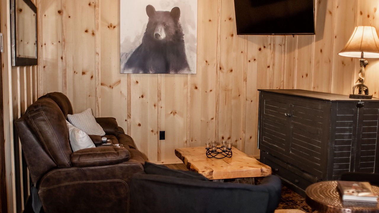 Photo of Livingroom in Salida