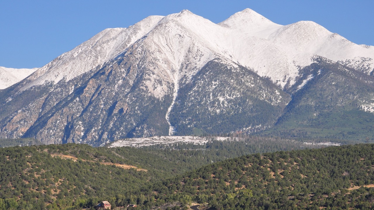 Photo of Outdoor in Salida