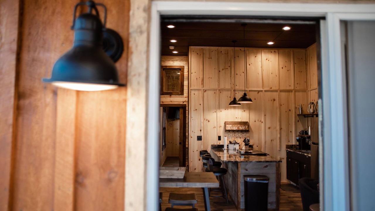 Photo of Kitchen in Salida