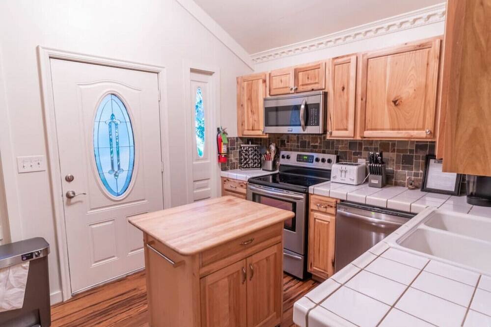 Photo of Kitchen in New Braunfels